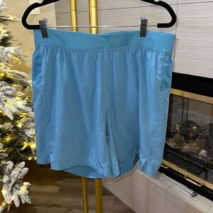 Brooks Medium Shorts